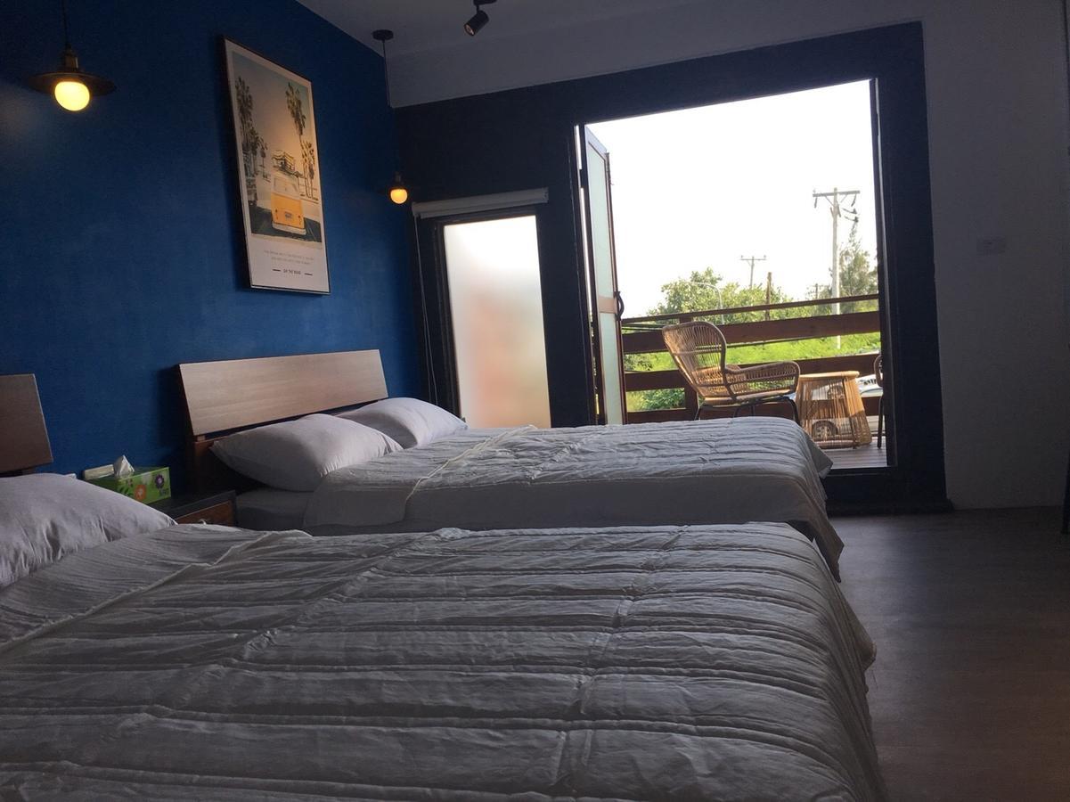 Kenting Location Hotel - Loving Nan Wan Nanwan Extérieur photo