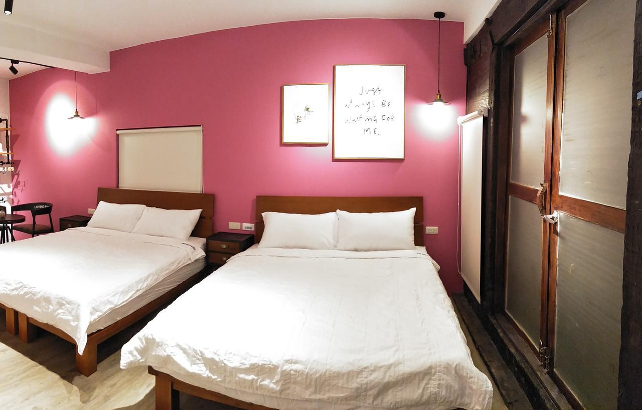 Kenting Location Hotel - Loving Nan Wan Nanwan Extérieur photo