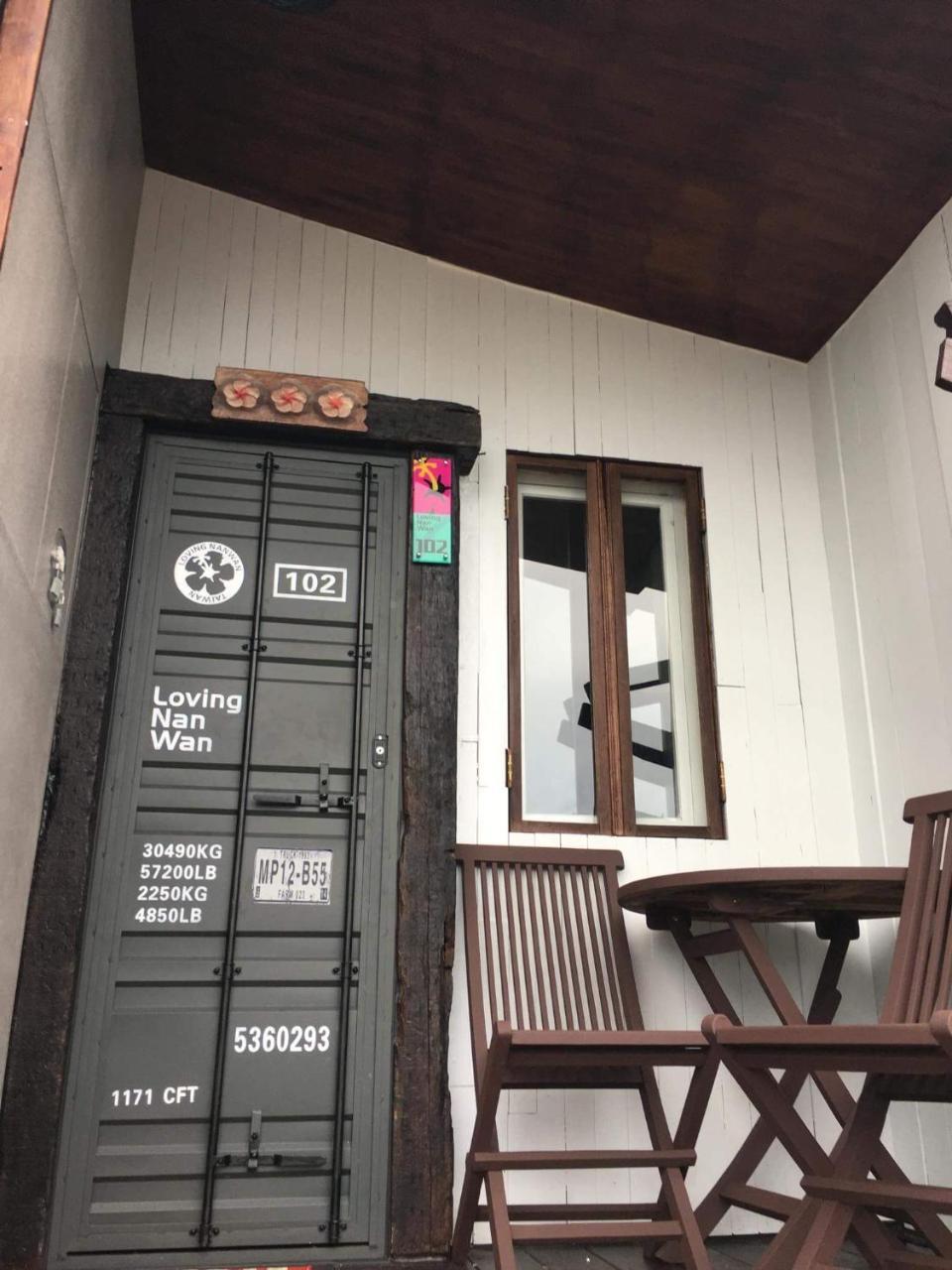 Kenting Location Hotel - Loving Nan Wan Nanwan Extérieur photo