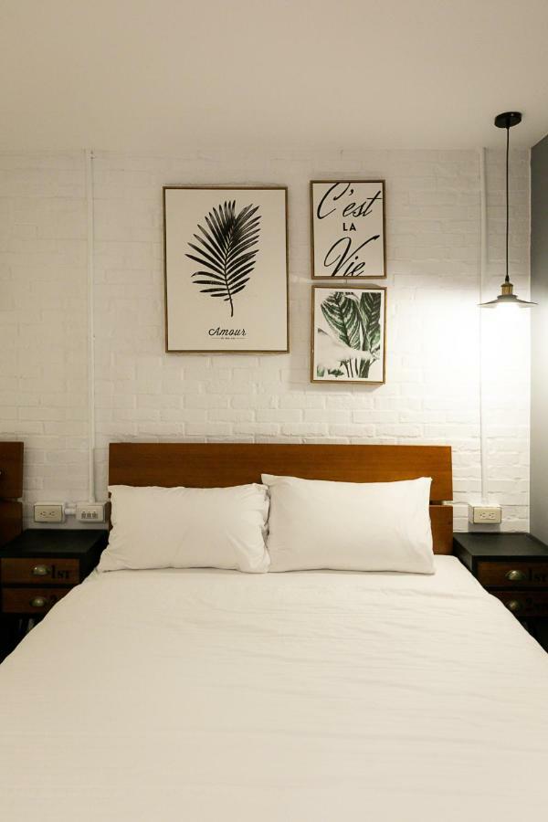 Kenting Location Hotel - Loving Nan Wan Nanwan Extérieur photo