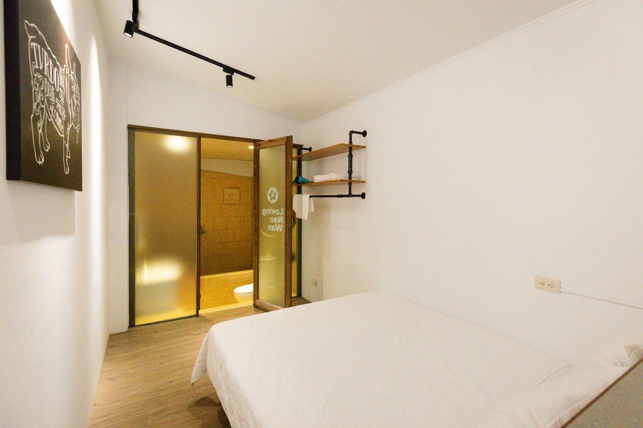 Kenting Location Hotel - Loving Nan Wan Nanwan Extérieur photo