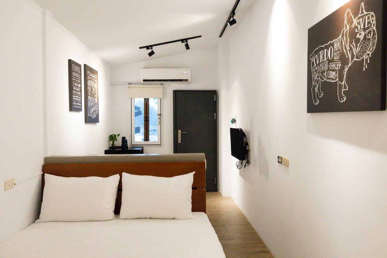 Kenting Location Hotel - Loving Nan Wan Nanwan Extérieur photo