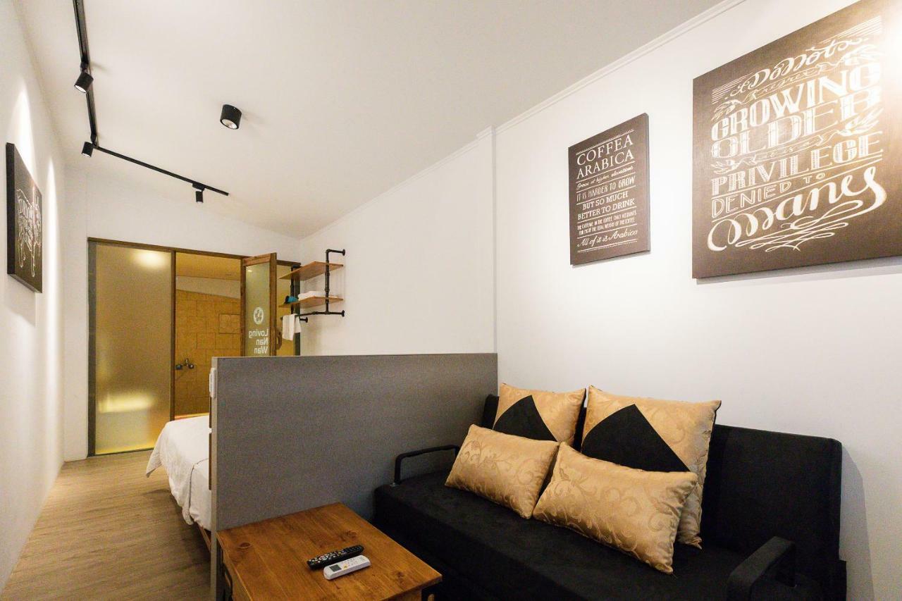 Kenting Location Hotel - Loving Nan Wan Nanwan Extérieur photo