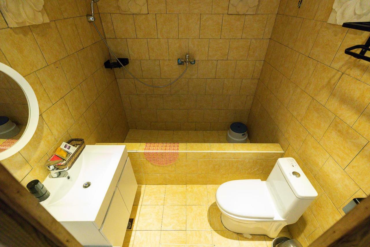 Kenting Location Hotel - Loving Nan Wan Nanwan Extérieur photo