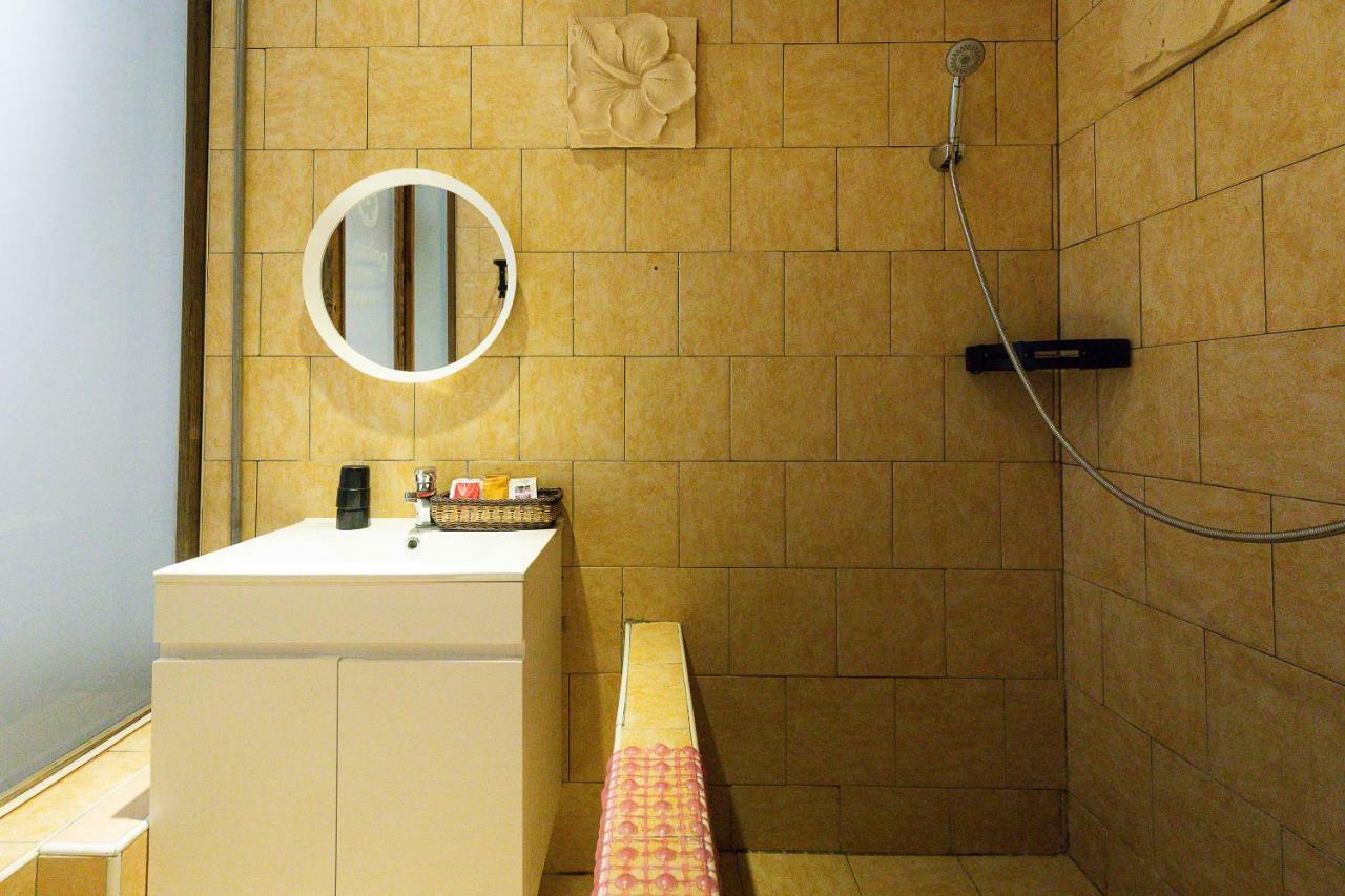 Kenting Location Hotel - Loving Nan Wan Nanwan Extérieur photo