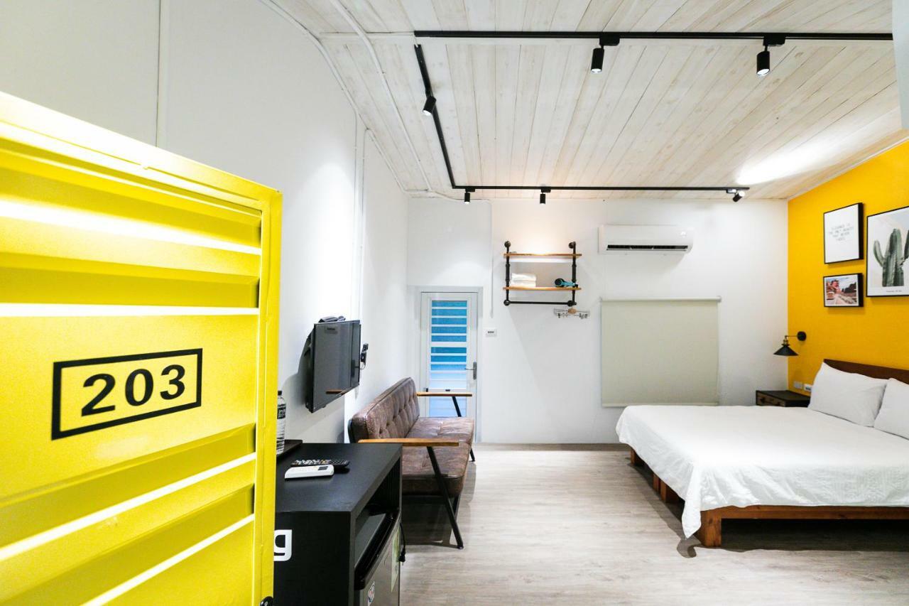 Kenting Location Hotel - Loving Nan Wan Nanwan Extérieur photo
