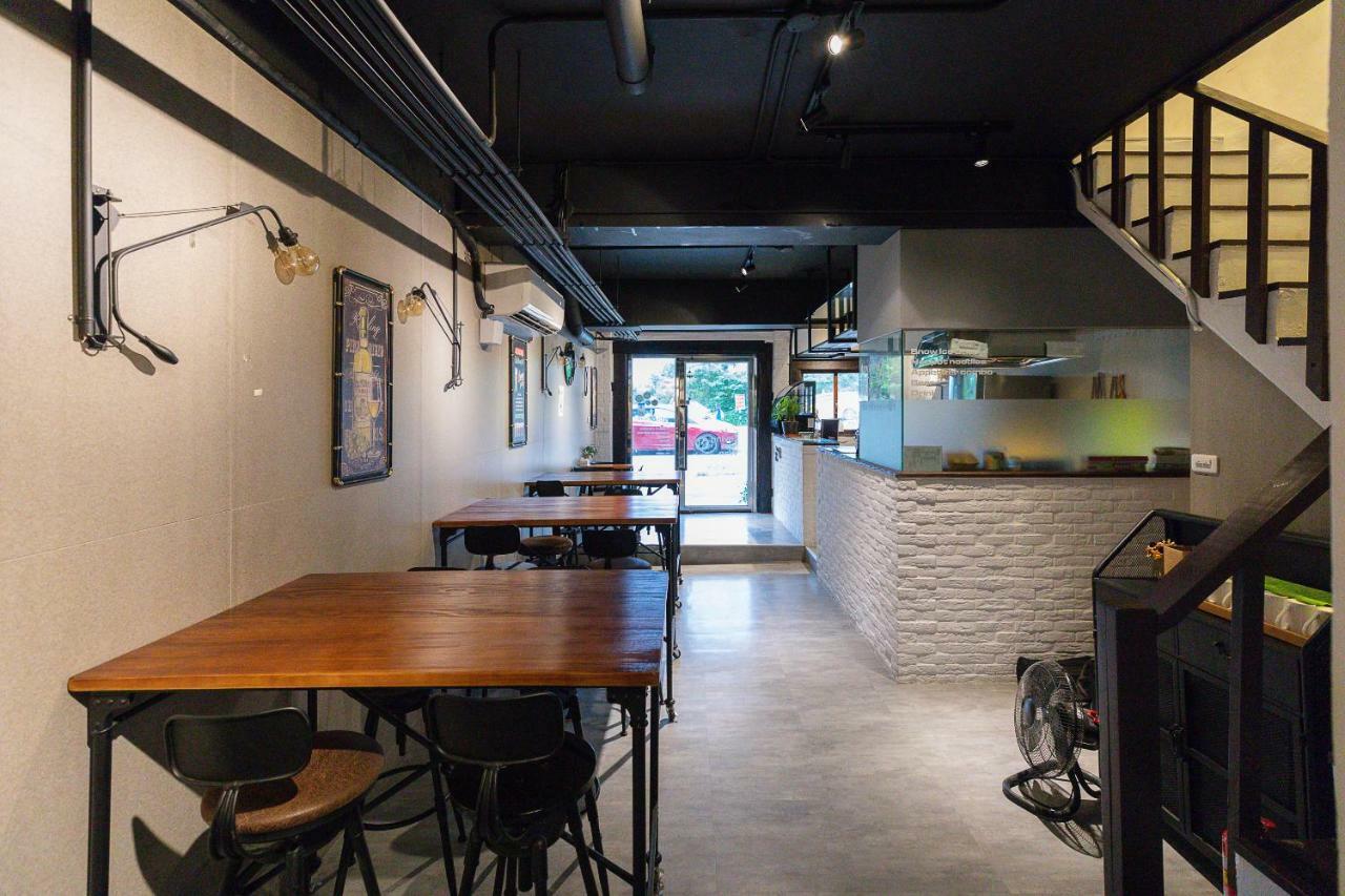 Kenting Location Hotel - Loving Nan Wan Nanwan Extérieur photo