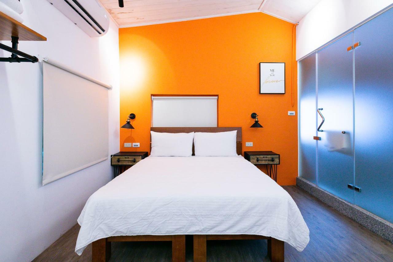 Kenting Location Hotel - Loving Nan Wan Nanwan Extérieur photo