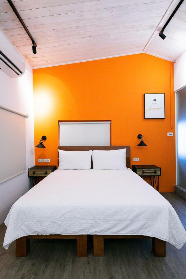 Kenting Location Hotel - Loving Nan Wan Nanwan Extérieur photo