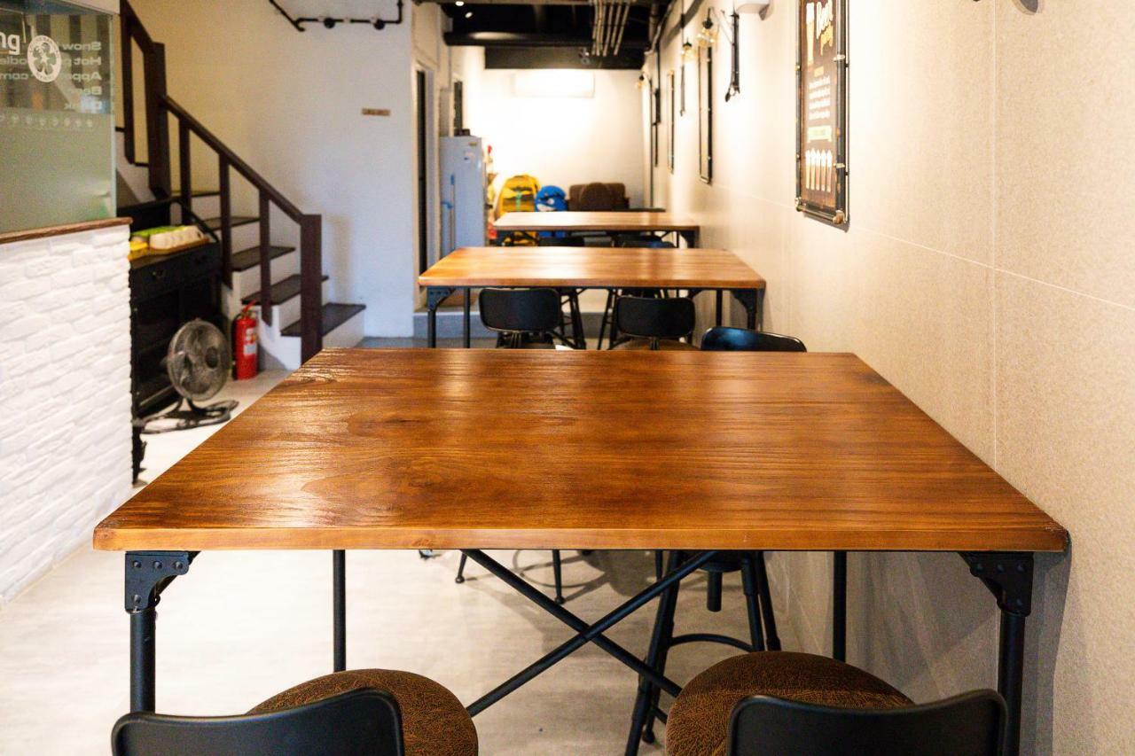 Kenting Location Hotel - Loving Nan Wan Nanwan Extérieur photo