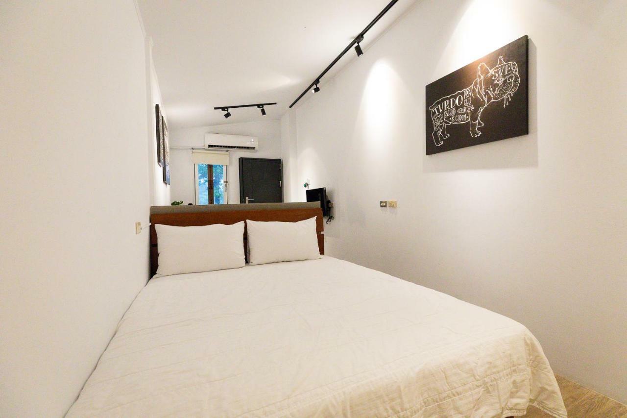 Kenting Location Hotel - Loving Nan Wan Nanwan Extérieur photo