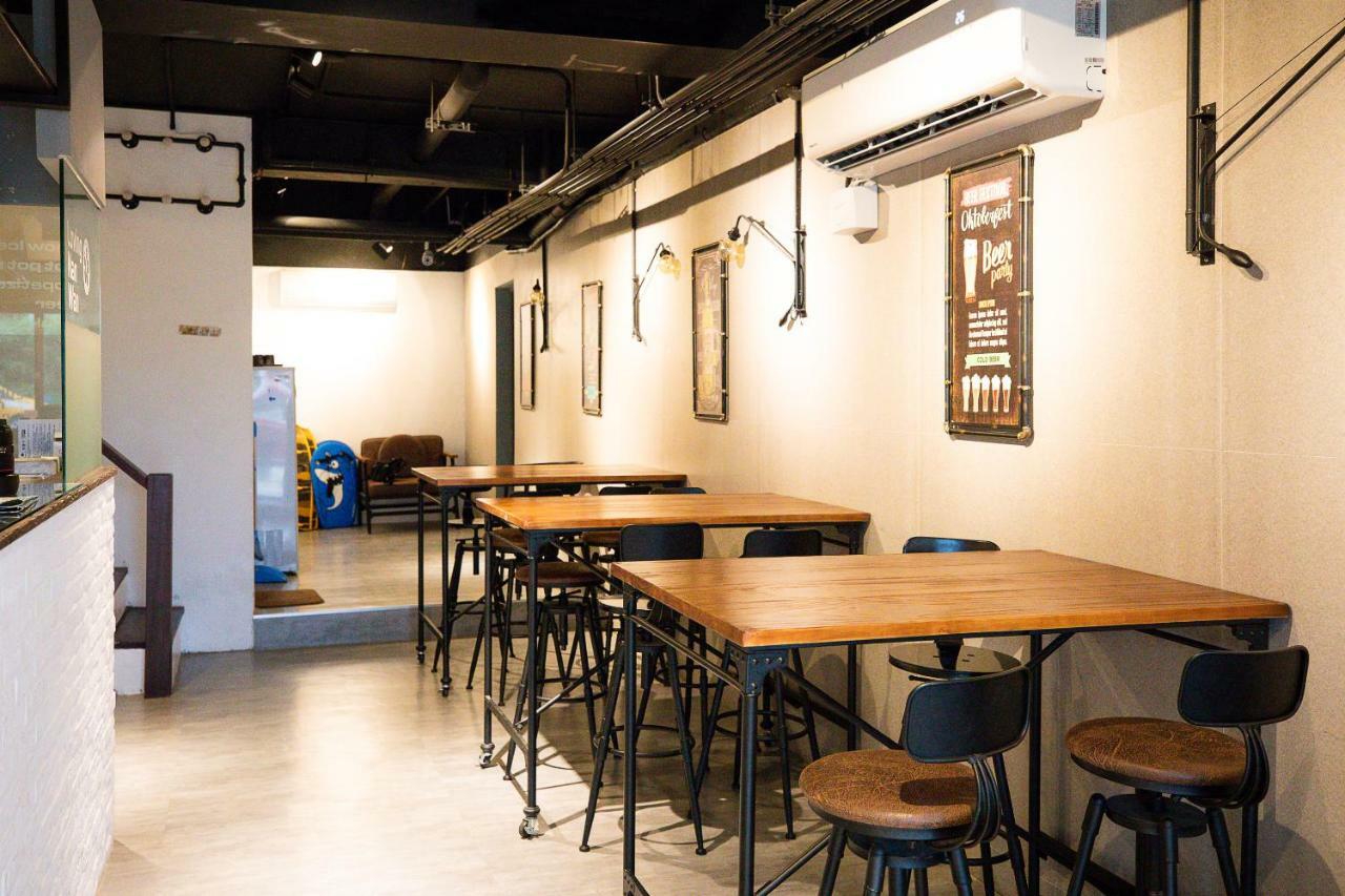 Kenting Location Hotel - Loving Nan Wan Nanwan Extérieur photo